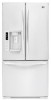 Troubleshooting, manuals and help for LG LFX23961SW - 22.6 cu. ft. Refrigerator