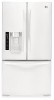 Get support for LG LFX25971SW - Panorama - 24.7 cu. ft. Refrigerator