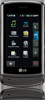 LG LG830 New Review