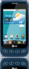 LG LGUS670 New Review