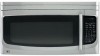 Get support for LG LMVH1750ST - 1.7 cu. ft. Microwave Oven