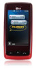 Get support for LG LN510 Red