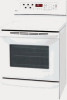 Get support for LG LRE30757SW - 30in Electric Range