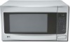Troubleshooting, manuals and help for LG LRM2060ST - Countertop Microwave Oven