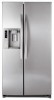 Get support for LG LSC27931ST - 26.5 cu. ft. Refrigerator