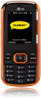 Get support for LG LX265 Orange