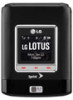 Get support for LG LX600 Black