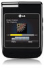 LG LX610 Black New Review