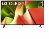 Get support for LG OLED55B4AUA