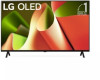 Troubleshooting, manuals and help for LG OLED55B4PUA