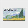 LG OLED55G1PUA Support Question