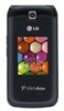 LG UN430 Blue New Review