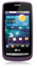 LG VS660 Violet New Review
