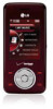 Get support for LG VX8550 Dark Red