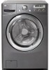 Troubleshooting, manuals and help for LG WM2455HG - 27in Front-Load XL Washer
