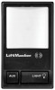 Troubleshooting, manuals and help for LiftMaster 378LM
