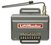 Troubleshooting, manuals and help for LiftMaster 850LM