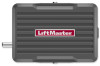 Troubleshooting, manuals and help for LiftMaster 860LM