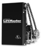 Troubleshooting, manuals and help for LiftMaster LGJ