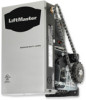 Troubleshooting, manuals and help for LiftMaster MGJ