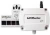Get support for LiftMaster Passport
