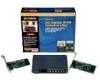 Troubleshooting, manuals and help for Linksys FENSK05 - EtherFast Network Starter