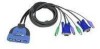 Troubleshooting, manuals and help for Linksys KVM2KIT - ProConnect KVM Switch