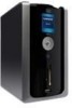 Get support for Linksys NMH405 - Media Hub Home Entertainment Storage