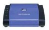 Get support for Linksys PPS1UW - EtherFast Wireless-Ready USB PrintServer Print Server