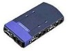 Troubleshooting, manuals and help for Linksys PS2KVM4 - ProConnect Compact KVM Switch