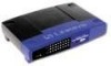 Troubleshooting, manuals and help for Linksys RB-EZXS88W - EtherFast 10/100 Workgroup Switch