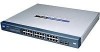 Troubleshooting, manuals and help for Linksys SR2024 - Cisco - 10/100/1000 Gigabit Switch