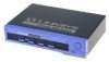 Get support for Linksys SVIEW04 - ProConnect CPU Switch KVM