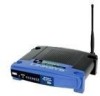Linksys WAG54G Support Question