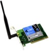 Troubleshooting, manuals and help for Linksys WMP11 - Wireless-B PCI Card