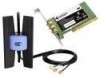 Troubleshooting, manuals and help for Linksys WMP300N - Wireless-N PCI Card