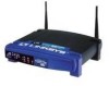 Get support for Linksys WPG12 - Wireless Presentation Player