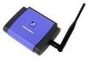 Troubleshooting, manuals and help for Linksys WPS11 - Instant Wireless PrintServer Print Server