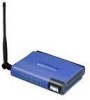 Troubleshooting, manuals and help for Linksys WPS54GU2 - Wireless-G PrintServer For USB 2.0 Print Server