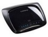 Get support for Linksys WRT110-RM - Refurb Rp Wireless Router