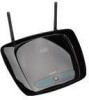 Get support for Linksys WRT160NL - Wireless-N Broadband Router