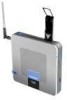 Troubleshooting, manuals and help for Linksys WRT54G3GV2-ST - Wireless-G Router For Mobile Broadband Wireless