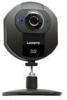 Get support for Linksys WVC54GCA-RM - Wireless-G Internet Home Monitoring Camera Network