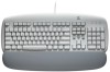 Get support for Logitech 104 - Deluxe Access 104 Keyboard