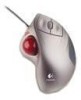 Troubleshooting, manuals and help for Logitech 904353-0403 - Trackman Wheel - Trackball