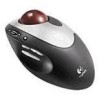 Get support for Logitech 904369-0403 - Cordless TrackMan Optical