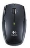 Get support for Logitech NX80 - Cordless Laser Mouse