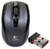 Get support for Logitech 910-000670 - Vx Nano Notebook Mouse