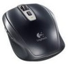 Troubleshooting, manuals and help for Logitech 910-000872 - Anywhere Mouse MX
