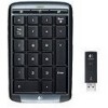 Troubleshooting, manuals and help for Logitech 920-000217 - Cordless Number Pad